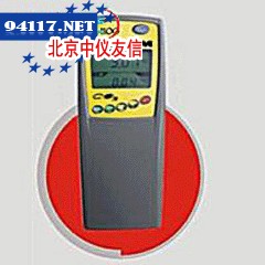 CDU440便携式二氧化碳检测仪