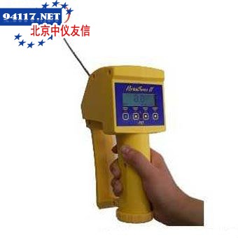 Z-1100手持式氧气检测仪