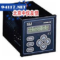 C33双通道电导率分析仪