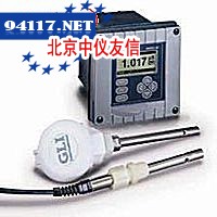 C53双通道电导率分析仪