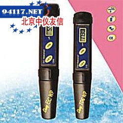 C66Sharp防水EC测试仪
