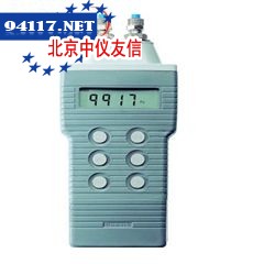 C9551/SIL压力计（0到±140mbar）