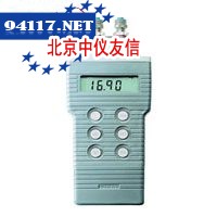 C9555/SIL压力计（0到±2000mbar）