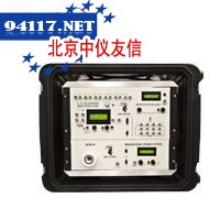 CA-10二氧化碳分析仪