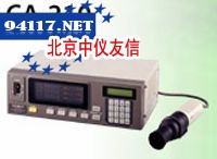 CA-210显示器色彩分析器