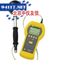 CA42工频电磁场分析仪