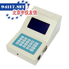 GDYK-221S室内空气苯·苯系物速测仪