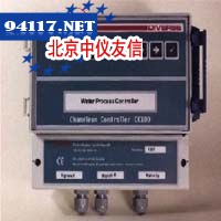 CC100水质控制器