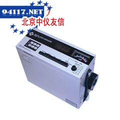 CCD1000-FB便携式微电脑粉尘仪