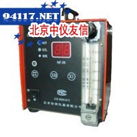 CD-1B大气采样器