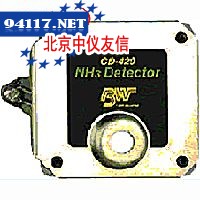 CD-420有毒气体变送器