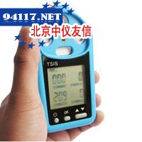 CJT4/1000袖珍式多参数气体检测报警仪（二合一）