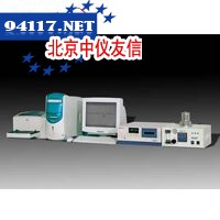 CDR-34P差动热分析仪