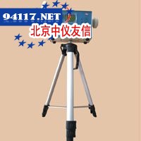 CDS-B尘毒两用采样器