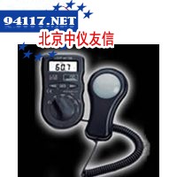 CDT-1301照度计