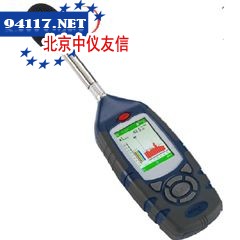 CEL-633C1专业声级计