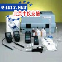 CEL820基本型废水测试实验室
