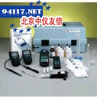 CEL850水产养殖水测试实验室