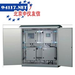 S-2000（CEMS）烟气排放连续检测系统
