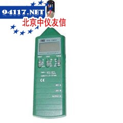 AR807数字温湿度计