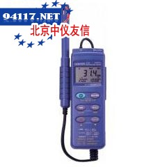 CENTER-314温湿度记录器