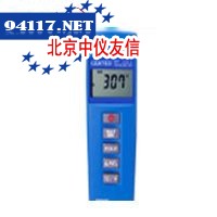 TES-1300数字式温度表