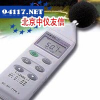 CENTER329普及型噪音计/声级计