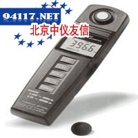CENTER337轻巧照度计