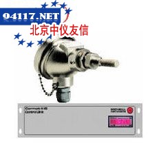 FR350露点测试仪