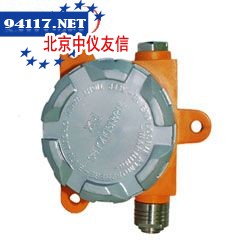 CGD-I-1CL2氯气报警仪