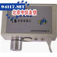 CGD-I-BNH3固定壁挂安装一体式氨气检测仪