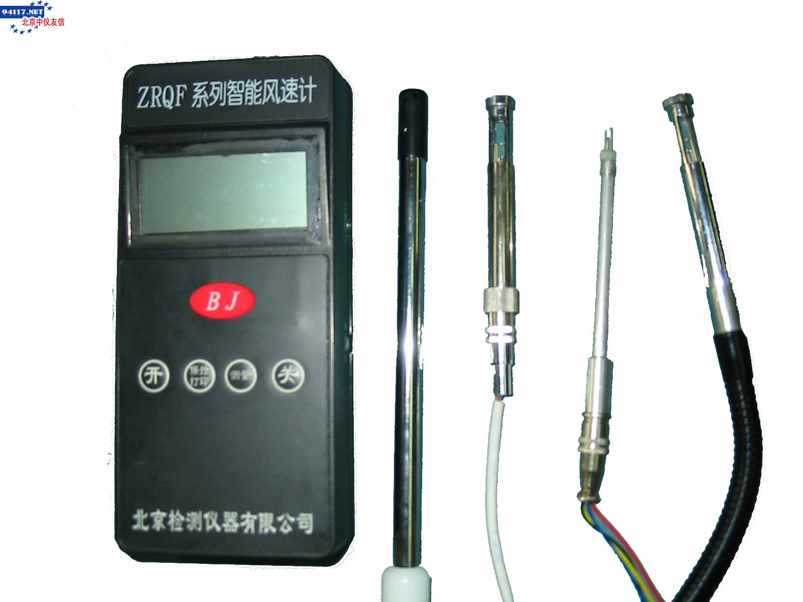 TF风速传感器