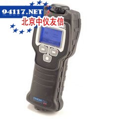 ChemPro100军事毒剂检测仪