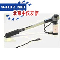 CI-110数字植物冠层图像分析仪
