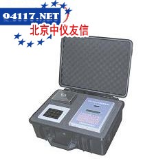 PHOENIX-1010化学需氧量（COD）测量