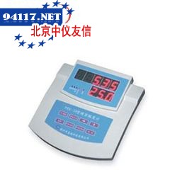 PHS-3B数字式精密酸度计