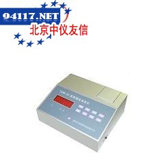 CI-TURB-2高精密浊度仪