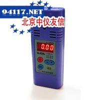 Pac III（4530290+6809130）氧气检测报警仪
