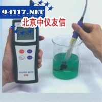 KRKCL-5F氯离子计