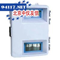 CL17在线余氯/总氯分析仪