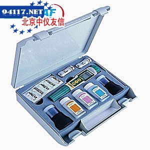 CL200+型多功能测试仪