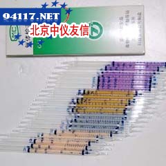 CL2氯气检测管