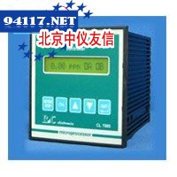 CL7685.010总氯仪