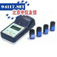 HI 95771-01HANNA高浓度氯专用试剂0～500mg/L