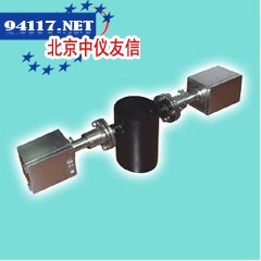 GD1 H2S激光气体检测仪