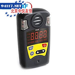 CLH100袖珍式硫化氢检测报警仪