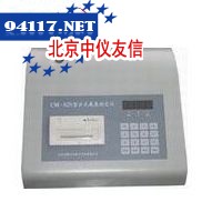 CM-02N型台式氨氮测定仪