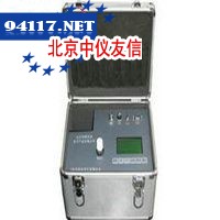 CM-05A型多参数水质测定仪