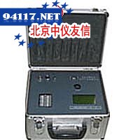 CM-06型多功能水质监测仪