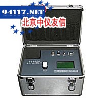 CM-06浊度/色度水质监测仪